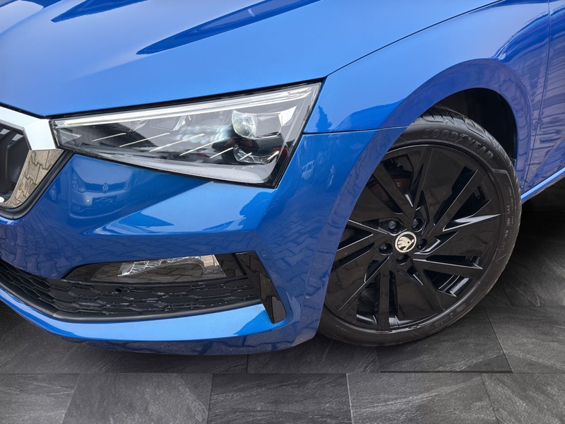 Skoda Scala Ambition*LED*PANO*APPLE*ACC*PDC*RS-SITZE — photo 4