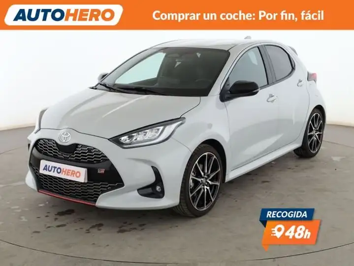Toyota Yaris 1.5 GR SPORT 2024