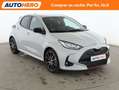 Toyota Yaris 1.5 Hybrid GR Sport Gris - thumbnail 8