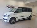 Volkswagen T6 California VW T6 California Ocean Edition TDI 4MOTION Weiß - thumbnail 2