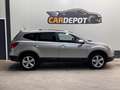 Nissan Qashqai+2 2.0 Optima Grau - thumbnail 4