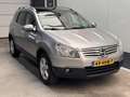 Nissan Qashqai+2 2.0 Optima Grau - thumbnail 3