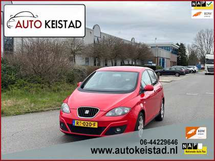 SEAT Altea 1.2 TSI ECOMOTIVE AIRCO/CRUISE! VELE OPTIES! INRUI