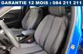 Peugeot 2008 1.2 PureTech # GPS, CLIM, CRUISE, ATT. REMORQUE Blauw - thumbnail 5