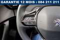 Peugeot 2008 1.2 PureTech # GPS, CLIM, CRUISE, ATT. REMORQUE Blauw - thumbnail 9
