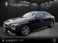 Mercedes-Benz C 220 d AMG+LED+AHK+SCHIEBEDACH+KAMERA+AMBIENTE Černá - thumbnail 1