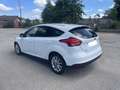 Ford Focus Focus 1.0 EcoBoost 125 S Blanc - thumbnail 3