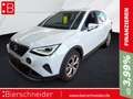 SEAT Arona 1.0 TSI DSG FR NAVI REAR VIEW NSW SHZ Weiß - thumbnail 1