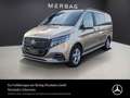 Mercedes-Benz V 300 4MATIC AVANTGARDE L AMG Line 360° Kamera Beige - thumbnail 1