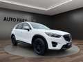 Mazda CX-5 150PS Exclusive-Line CRUISEMATIC+EPH+LED+KLIMA+NAV Blanc - thumbnail 1