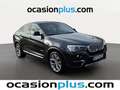 BMW X4 xDrive 20dA Gris - thumbnail 2
