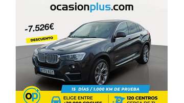 xDrive 20dA