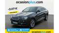 BMW X4 xDrive 20dA Gris - thumbnail 1