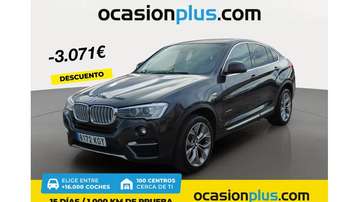 xDrive 20dA