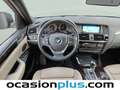 BMW X4 xDrive 20dA Gris - thumbnail 23