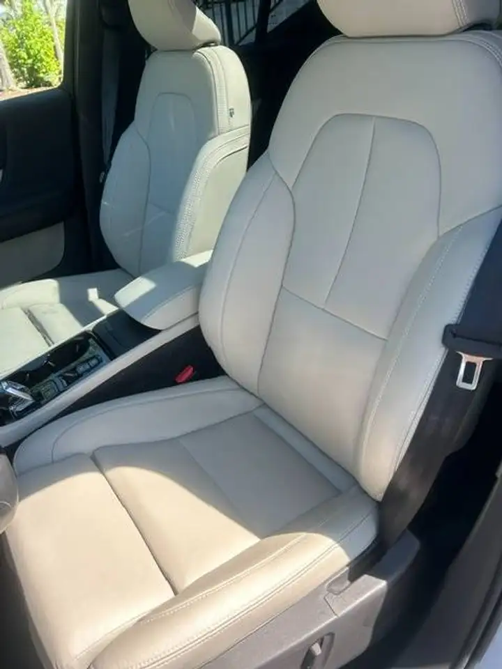 Volvo XC40 снимка Volvo XC40