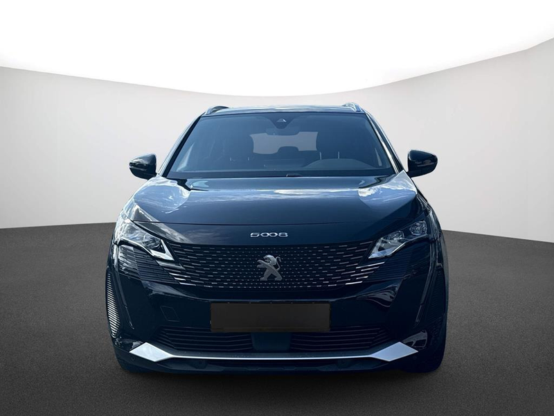 Peugeot 5008 GT PureTech 130 EAT8 — photo 5