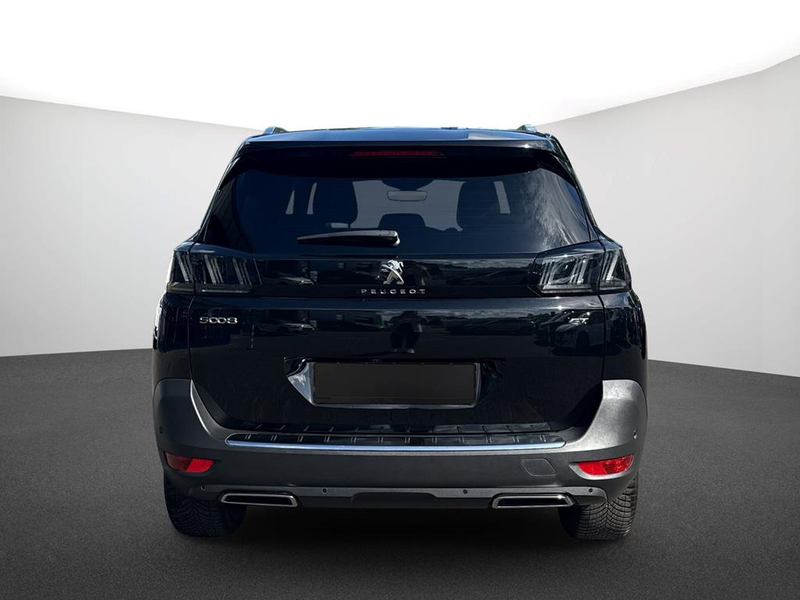 Peugeot 5008 GT PureTech 130 EAT8 — photo 3