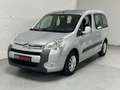 Citroen Berlingo 1.6 VTi 120 Multispace AIRCO / ELK.PAKKET /DEALERO Grijs - thumbnail 1