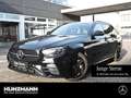 Mercedes-Benz E 300 e T AMG Night Panorama Distronic AHK Memory Schwarz - thumbnail 1
