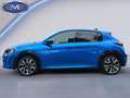 Peugeot e-208 EV GT 350 50 kWh Bleu vertigo, vele opties, achter Blauw - thumbnail 9
