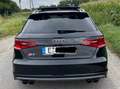 Audi S3 S3 Sportback S tronic Czarny - thumbnail 3