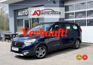 Stepway TCe 130 S&S **Kamera/Navigation**