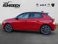 Opel Corsa GS Turbo 100 PS Allwetter,Navi,Sitzhei,Sport,Apple Rot - thumbnail 2