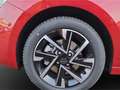 Opel Corsa GS Turbo 100 PS Allwetter,Navi,Sitzhei,Sport,Apple Rot - thumbnail 7