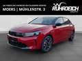 Opel Corsa GS Turbo 100 PS Allwetter,Navi,Sitzhei,Sport,Apple Rot - thumbnail 1