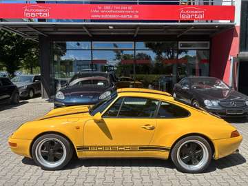 C2 Coupe - orig. 74tkm ! - 18"FUCHS