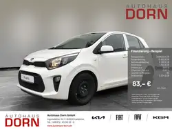 Kia Picanto 1.2 Edition 7 Emotion Paket