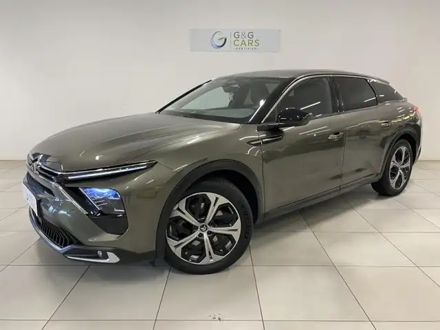 Citroen C5 X FEEL