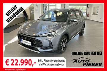 ZS Hybrid  1.5 VTi Comfort *Winterräder GRATIS*