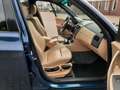 BMW X3 3.0i Automaat Youngtimer Blauw - thumbnail 10