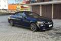 Mercedes-Benz C 200 C 200 Auto EQ-Boost Cabrio Premium Blu/Azzurro - thumbnail 4