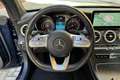Mercedes-Benz C 200 C 200 Auto EQ-Boost Cabrio Premium Blu/Azzurro - thumbnail 13
