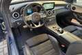 Mercedes-Benz C 200 C 200 Auto EQ-Boost Cabrio Premium Blu/Azzurro - thumbnail 10
