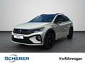 Volkswagen Taigo R-Line 1.0 TSI DSG AHK IQ-Drive Navi RFK Grau - thumbnail 1