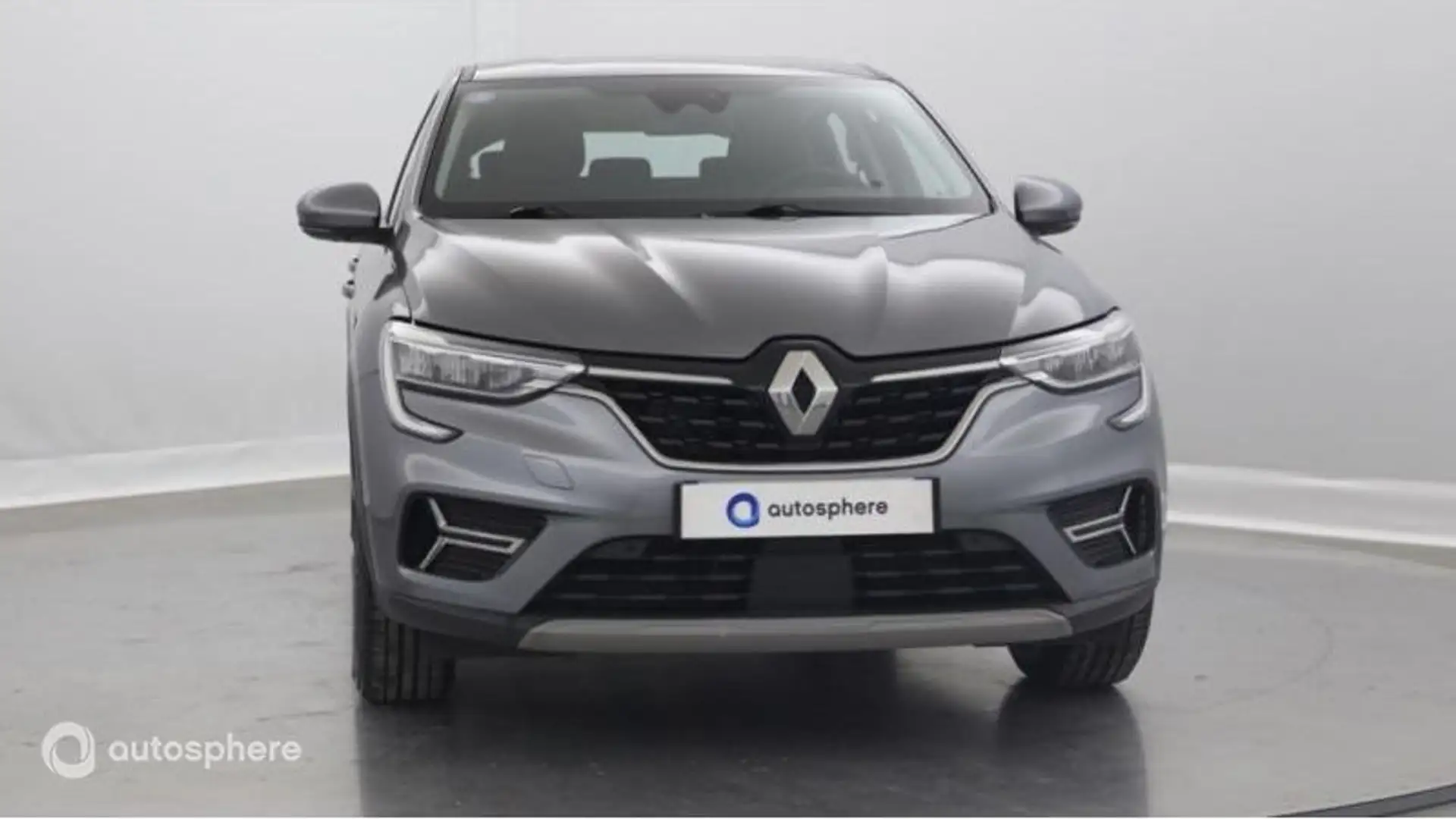 Renault Arkana 1.3 TCe 140ch FAP Zen EDC - 2
