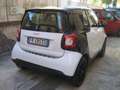 smart forTwo 70 1.0 TWINAMIC YOUNGSTER Argent - thumbnail 2