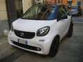 smart forTwo 70 1.0 TWINAMIC YOUNGSTER Argent - thumbnail 11