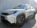 Toyota Urban Cruiser BEV LOUNGE 2WD ACC+LED+Navi+Pano Silber - thumbnail 2