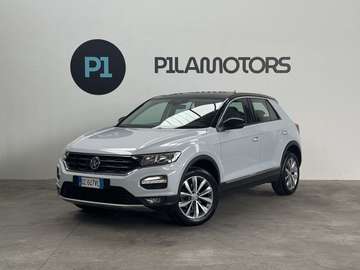 1.5 tsi Style dsg Clima Sensori Automatica 111.059 km