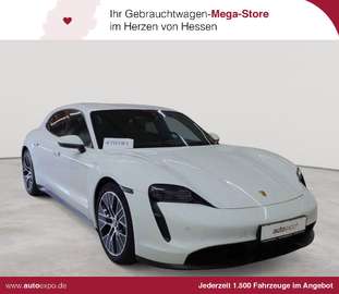 Taycan Sport Turismo PASM LUFT KAMERA