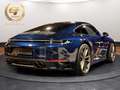 Porsche 911 Carrera Blau - thumbnail 17