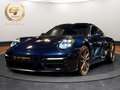 Porsche 911 Carrera Blau - thumbnail 2