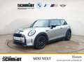 MINI Cooper SE Classic Trim + GARANTIE-bis-02.2028 Silber - thumbnail 1