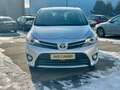 Toyota Verso Verso 2,0 D-4D Lounge DPF*1.BESITZ* Silber - thumbnail 2
