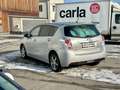 Toyota Verso Verso 2,0 D-4D Lounge DPF*1.BESITZ* Silber - thumbnail 6